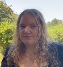 Photo of Amber Whittenberg