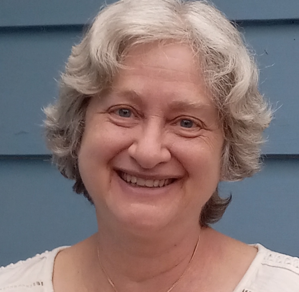 Photo of Devra Gartenstein